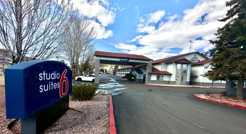 6 Flagstaff, Az 3*